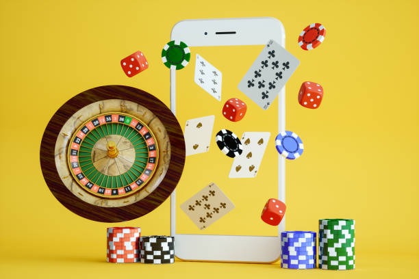 maret live Blackjack table interface showing dealer, player hand, and betting controls