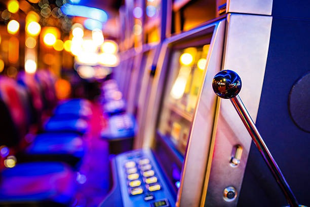 maret live casino blackjack table with dealer and player interface