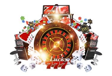 Live casino streaming with multiple tables